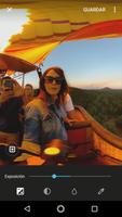 Moto Mods Camera Poster