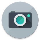 Icona Fotocamera Moto
