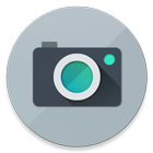 Moto Camera أيقونة