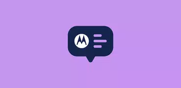 Notificações Motorola