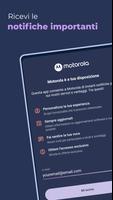 Poster Notifiche Motorola