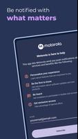 Motorola Notifications bài đăng