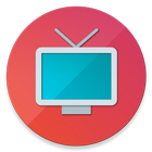 Digital TV أيقونة