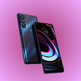 Motorola Edge 5G icon