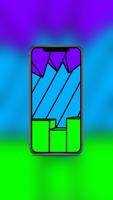 Motorola Edge 5G ポスター