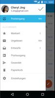 Moto E-Mail Screenshot 3