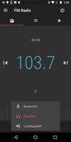 FM Radio ภาพหน้าจอ 2