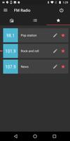 FM Radio ภาพหน้าจอ 3
