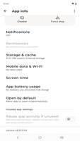 Moto Camera Tuner U screenshot 1