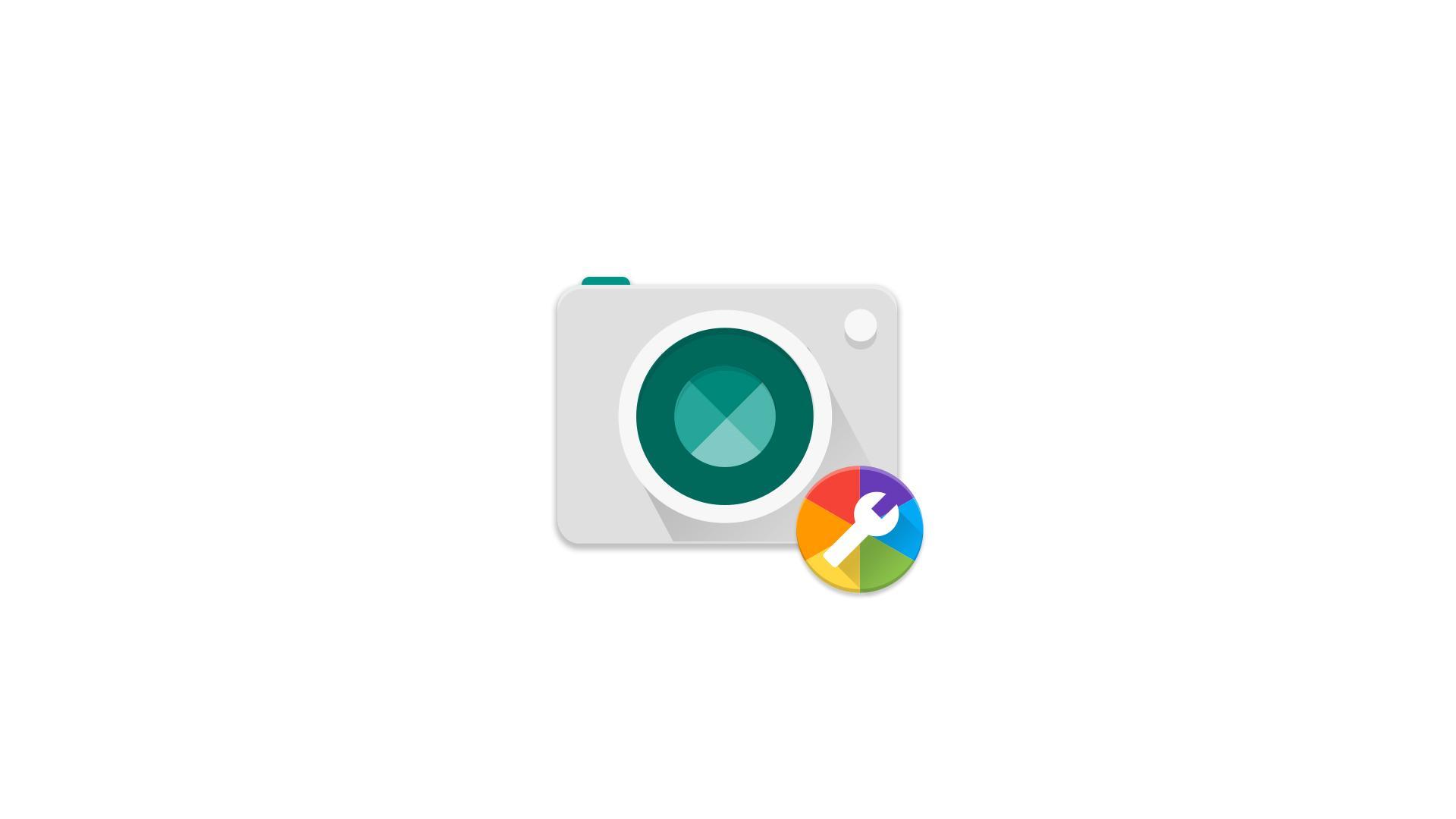Camera tuner for Moto G (4) APK for Android Download