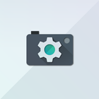 Moto Camera Tuner 1 ikona