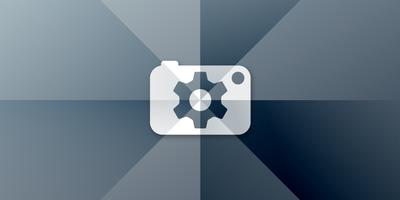 Moto Camera Tuner 1 plakat