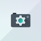 Moto Camera Tuner 3 icon