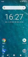 Moto Live Wallpaper Plakat