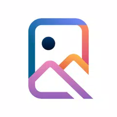 Moto Interactive Wallpaper Icon