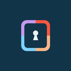 Secure folder 圖標