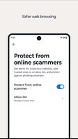 Moto Secure screenshot 3