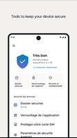 Moto Secure capture d'écran 1