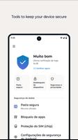 Moto Secure imagem de tela 1