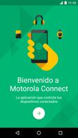 Motorola Connect Poster