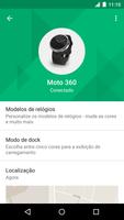 Motorola Connect imagem de tela 3