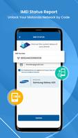 ATT Network Unlock Motorola Poster