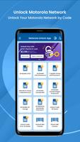 ATT Network Unlock Motorola captura de pantalla 1