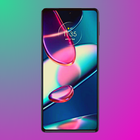 Motorola Edge 40 Lite Zeichen