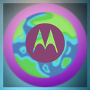 Motorola Edge 40 Wallpaper APK