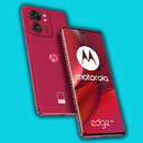 Motorola Edge 40 Pro APK