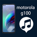 Moto g100 Phone Ringtones aplikacja