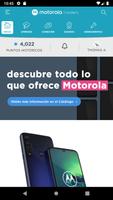 Motorola Insiders captura de pantalla 1