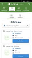 Motorola Insiders capture d'écran 2