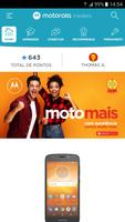 Motorola Insiders imagem de tela 1