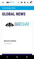 BatChat screenshot 1
