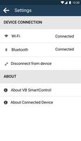VB SmartControl screenshot 2