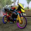 Mod Bussid Motor Lengkap