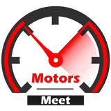 MotorsMeet 圖標