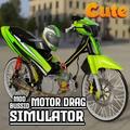Bussid Motor Drag Simulator
