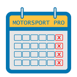 Motorsport Calendar PRO