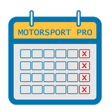 Motorsport Kalender PRO