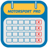 Motorsport Kalender PRO