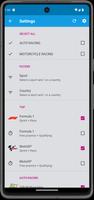 Motorsport Calendar PRO Ekran Görüntüsü 2