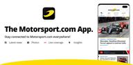 Wie kann man Motorsport.com auf Andriod herunterladen und installieren