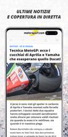 2 Schermata Motorsport.com