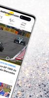 Motorsport.com imagem de tela 1