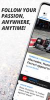 Motorsport.com โปสเตอร์