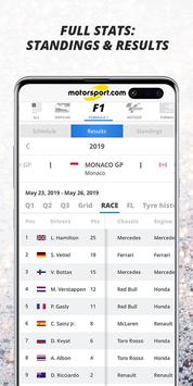 Motorsport.com screenshot 3