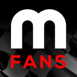 Motorsport Fans - Fan voices icône