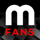 Motorsport Fans - Fan voices biểu tượng